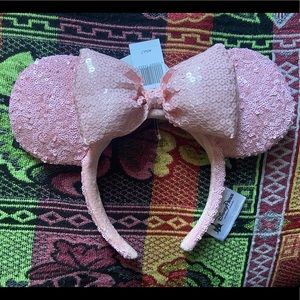 Disneyland Ear Headband
